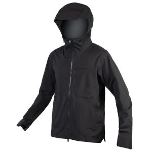 Endura MT500 Waterproof Jacket (Black) (L)