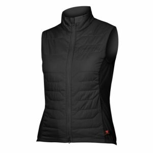 Endura Pro SL II Primaloft Women's Gilet - Black / Large