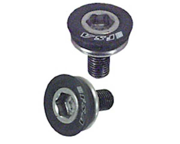 FSA JIS Crank Bolts (M8) (Non-Extracting)