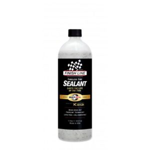 Finish Line Tubeless Tire Sealant (1 Liter)