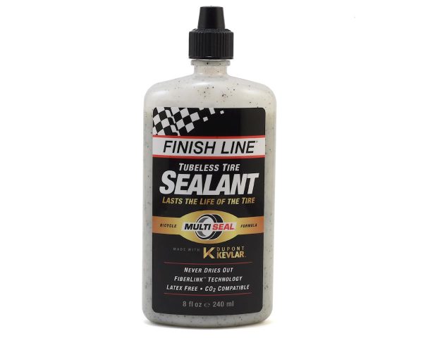 Finish Line Tubeless Tire Sealant (8oz)