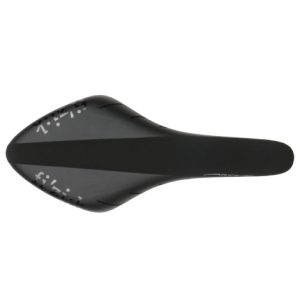 Fizik Arione R1 Carbon Road Saddle - Black / Large - 142mm