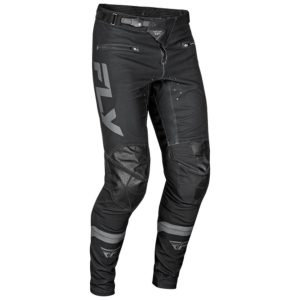 Fly Racing Rayce Bicycle Pants (Black/Charcoal) (28)