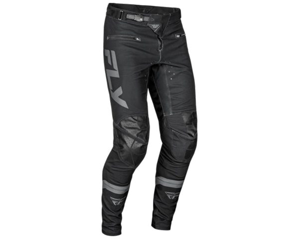 Fly Racing Rayce Bicycle Pants (Black/Charcoal) (28)