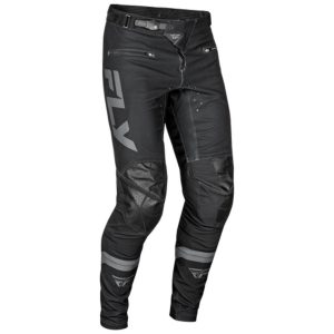 Fly Racing Youth Rayce Pants (Black/Charcoal) (18)