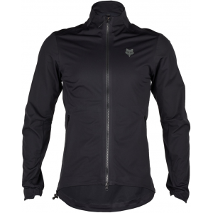 Fox Apparel | Flexair Lite Jacket Men's | Size Extra Small In Black