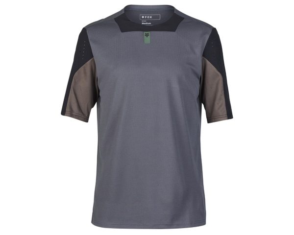 Fox Racing Defend Short Sleeve Jersey (Graph) (L)