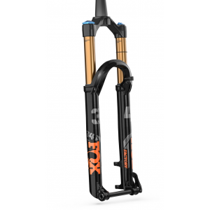 Fox Racing Shox | 34 Fit4 29" Factory Fork Gloss | Black | 140Mm, 44Mm Rake, 110Mm Kabolt