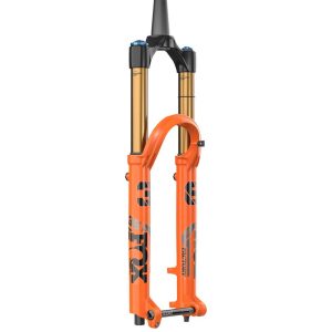 Fox Suspension 36 Factory Series All-Mountain Fork (Shiny Orange) (44mm Offset) (GRIP X 2 | Kabolt-X