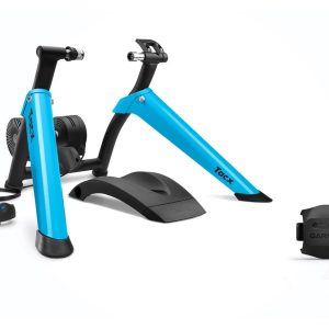 Garmin Tacx Boost Indoor Trainer Bundle