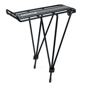 Giant Alloy Rear Rack (Black) (26"/27"/700c)