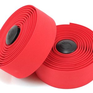 Giant Connect Gel Handlebar Tape (Red)