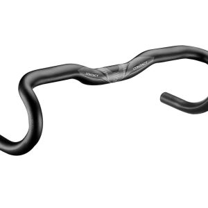 Giant Contact SL Riser Road Handlebar (Black) (31.8mm) (42cm)