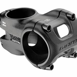 Giant Contact SL Stem (Black) (35.0mm) (40mm) (0deg)