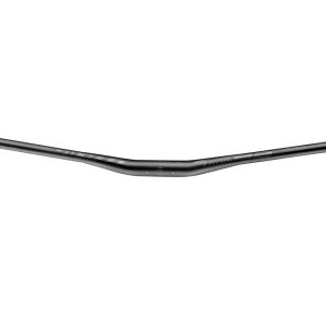 Giant Contact SL Trail Riser Handlebar (Black) (35.0mm) (20mm Rise) (760mm) (5/9deg Sweep)