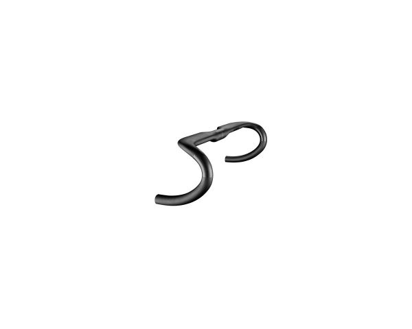 Giant Contact SLR Aero Carbon Handlebar (Black) (31.8mm) (40cm)