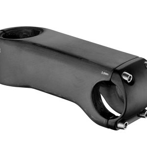 Giant Contact SLR Aero Stem (Black) (31.8mm) (100mm) (10deg) (Fits D-Shaped Giant Overdrive Aero Steer