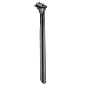 Giant Contact SLR D-Fuse Seatpost (Black) (D-Shaped) (395mm)