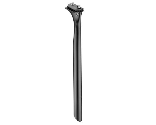 Giant Contact SLR D-Fuse Seatpost (Black) (D-Shaped) (395mm)