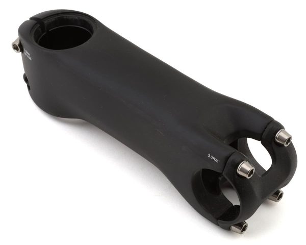 Giant Contact SLR OD2 Stem (Black) (31.8mm) (100mm) (10deg) (1-1/4" Steerer)