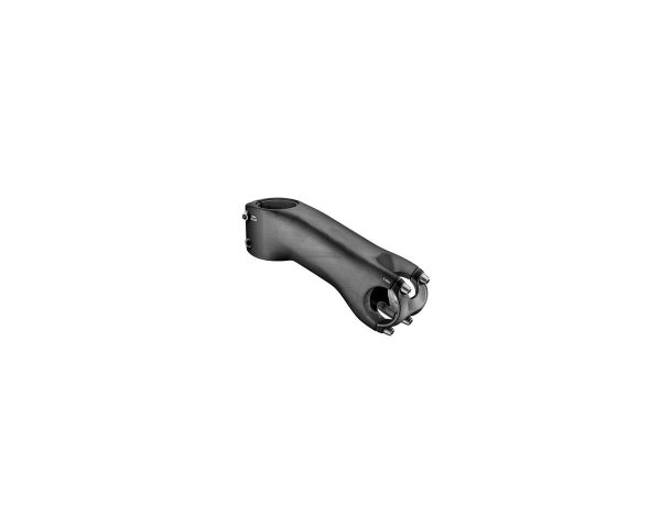 Giant Contact SLR OD2 Stem (Black) (31.8mm) (130mm) (20deg) (1-1/4" Steerer)