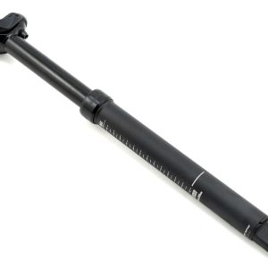 Giant Contact Switch Dropper Seatpost (Black) (30.9mm) (395mm) (22.2mm Clamp) (125mm) (Internal Rout