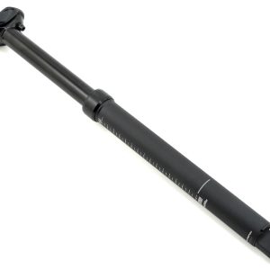 Giant Contact Switch Dropper Seatpost (Black) (30.9mm) (440mm) (22.2mm Clamp) (150mm) (Internal Rout