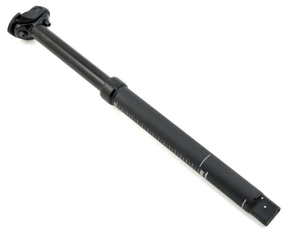 Giant Contact Switch Dropper Seatpost (Black) (30.9mm) (440mm) (22.2mm Clamp) (150mm) (Internal Rout