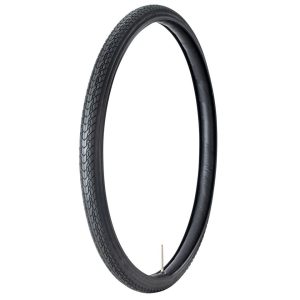 Giant Crosscut Metro ERT Tire (Black) (700c) (35mm) (Wire Bead) (Urban/Defend)