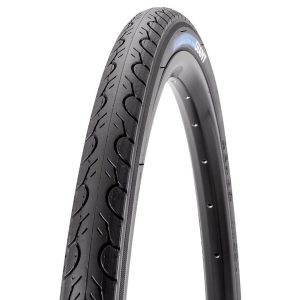 Giant FlatGuard Sport City Tire (Black) (26") (1.25") (Wire) (BlackBelt)