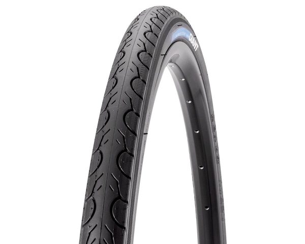 Giant FlatGuard Sport City Tire (Black) (26") (1.25") (Wire) (BlackBelt)