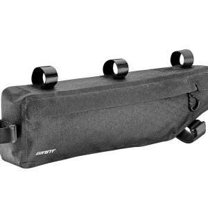 Giant H2Pro Frame Bag (Black) (4L)