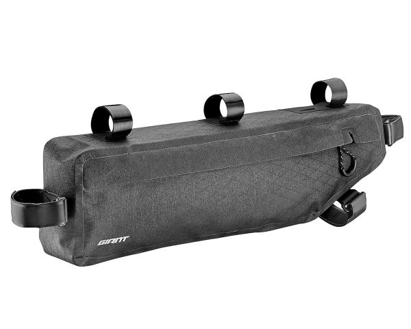 Giant H2Pro Frame Bag (Black) (4L)