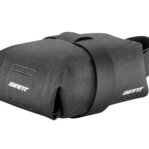 Giant H2Pro Seat Bag (Black) (0.5L)