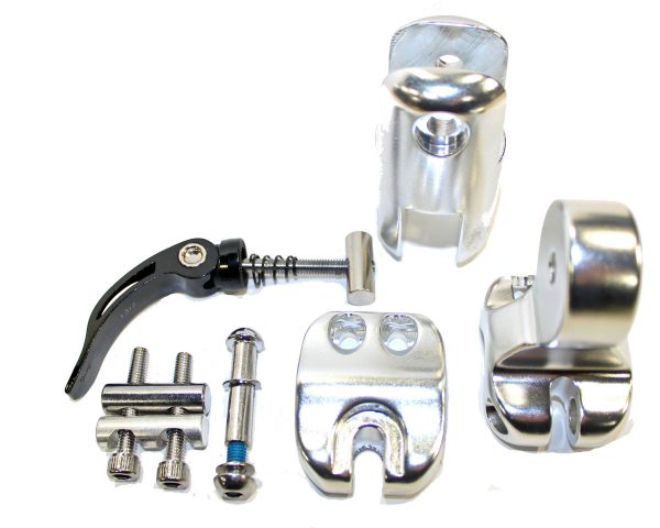 Giant Halfwheeler Seat Clamp Linkage (Pre-2012)