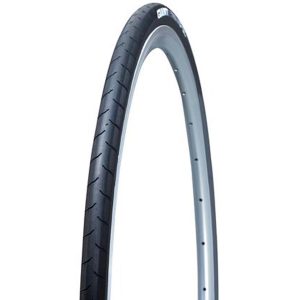 Giant P-R3 AC Rear Tire (Black) (700c) (25mm) (Wire Bead)