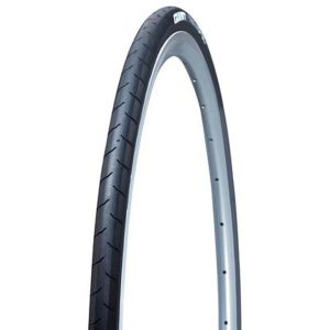 Giant P-R3 AC Rear Tire (Black) (700c) (28mm) (Wire Bead)