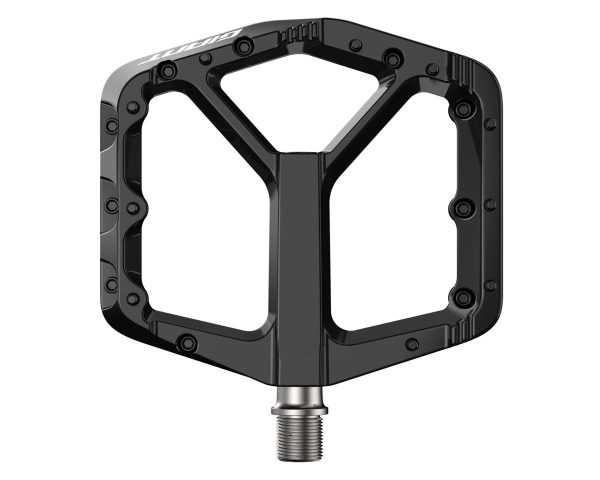 Giant Pinner Pro Flat Pedals (Black)