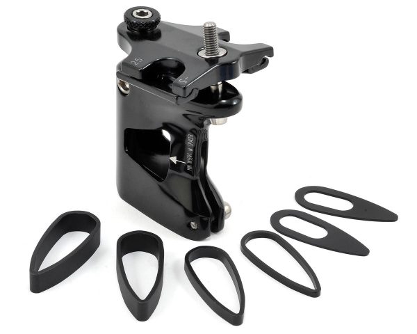 Giant Propel Advanced ISP Seat Clamp (Black)