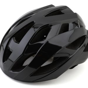 Giant Rev Comp Road Helmet (Black) (S)