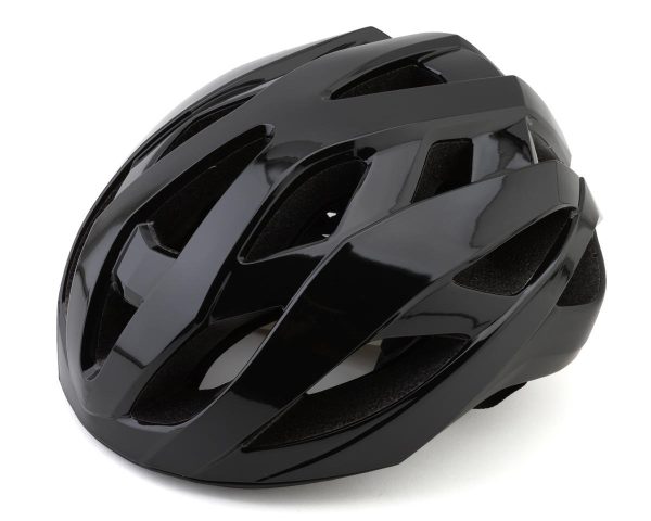 Giant Rev Comp Road Helmet (Black) (S)