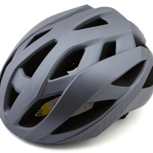 Giant Rev Comp Road Helmet (Matte Mercury Silver) (S)