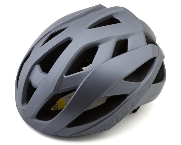 Giant Rev Comp Road Helmet (Matte Mercury Silver) (S)