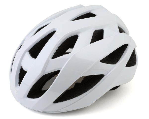 Giant Rev Comp Road Helmet (White) (S)