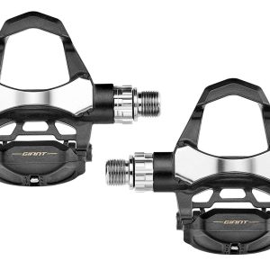 Giant Road Pro Clipless Pedals (Black)