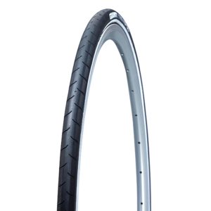 Giant S-R3 AC Tire (Black) (700c) (23mm) (Wire Bead) (Medium/Nylon)