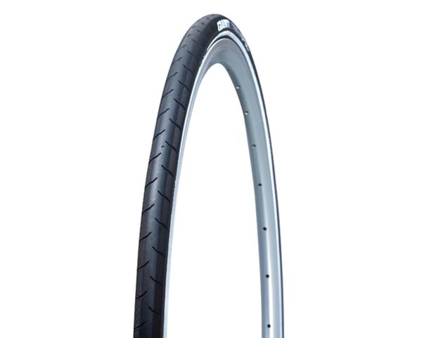 Giant S-R3 AC Tire (Black) (700c) (23mm) (Wire Bead) (Medium/Nylon)