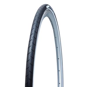 Giant S-R3 AC Tire (Black) (700c) (25mm) (Wire Bead) (Medium/Nylon)