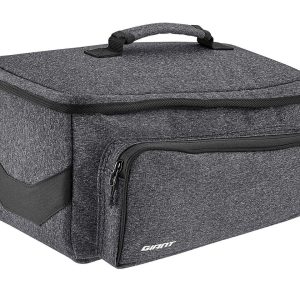 Giant Scout Transit MIK Trunk Bag (Grey) (11L)