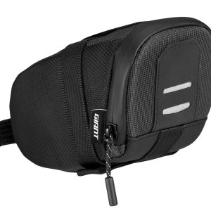 Giant Shadow Seat Bag (Black) (1L)